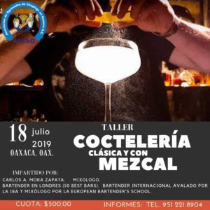 Coctelería