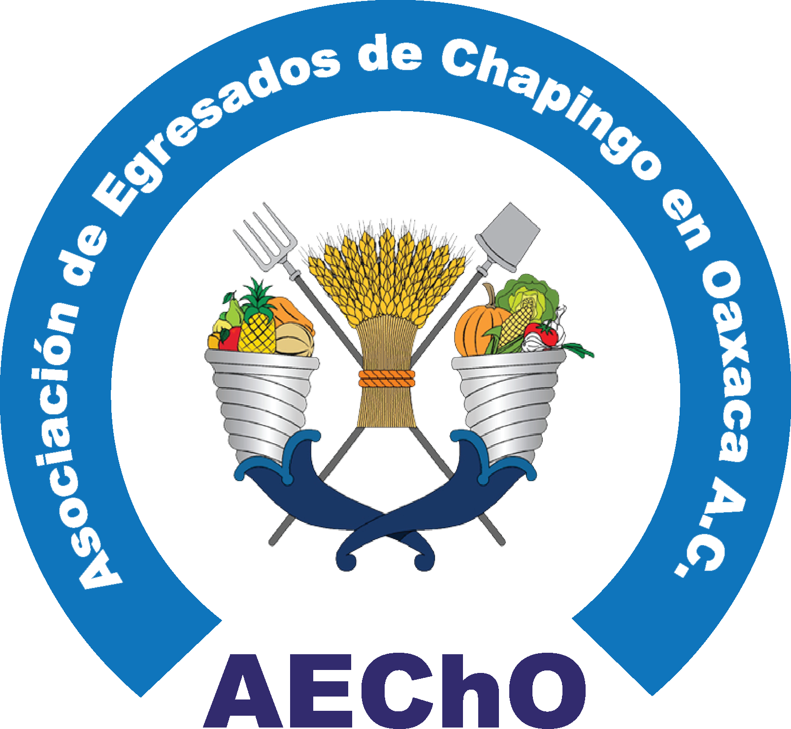 Asociacion de Egresados de Chapingo en Oaxaca